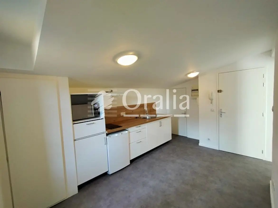 Appartement à louer, 27m², Montpellier