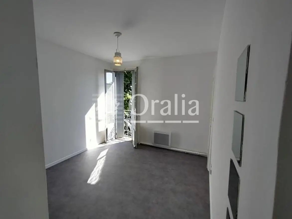 Appartement à louer, 27m², Montpellier