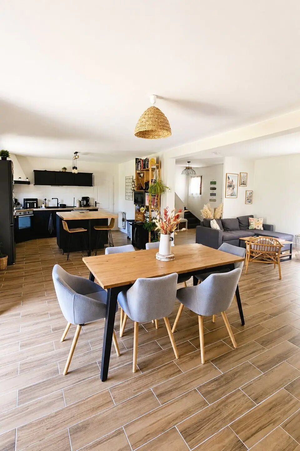 Maison à vendre, 117m², Frépillon