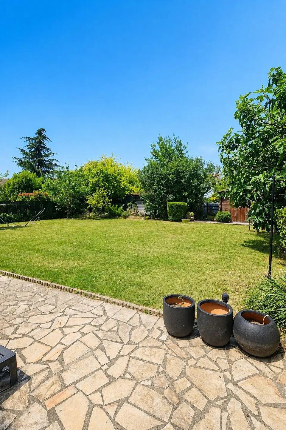 Maison à vendre, 117m², Frépillon