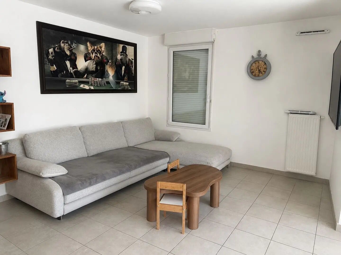 Appartement à vendre, 78m², Marseille 11ème
