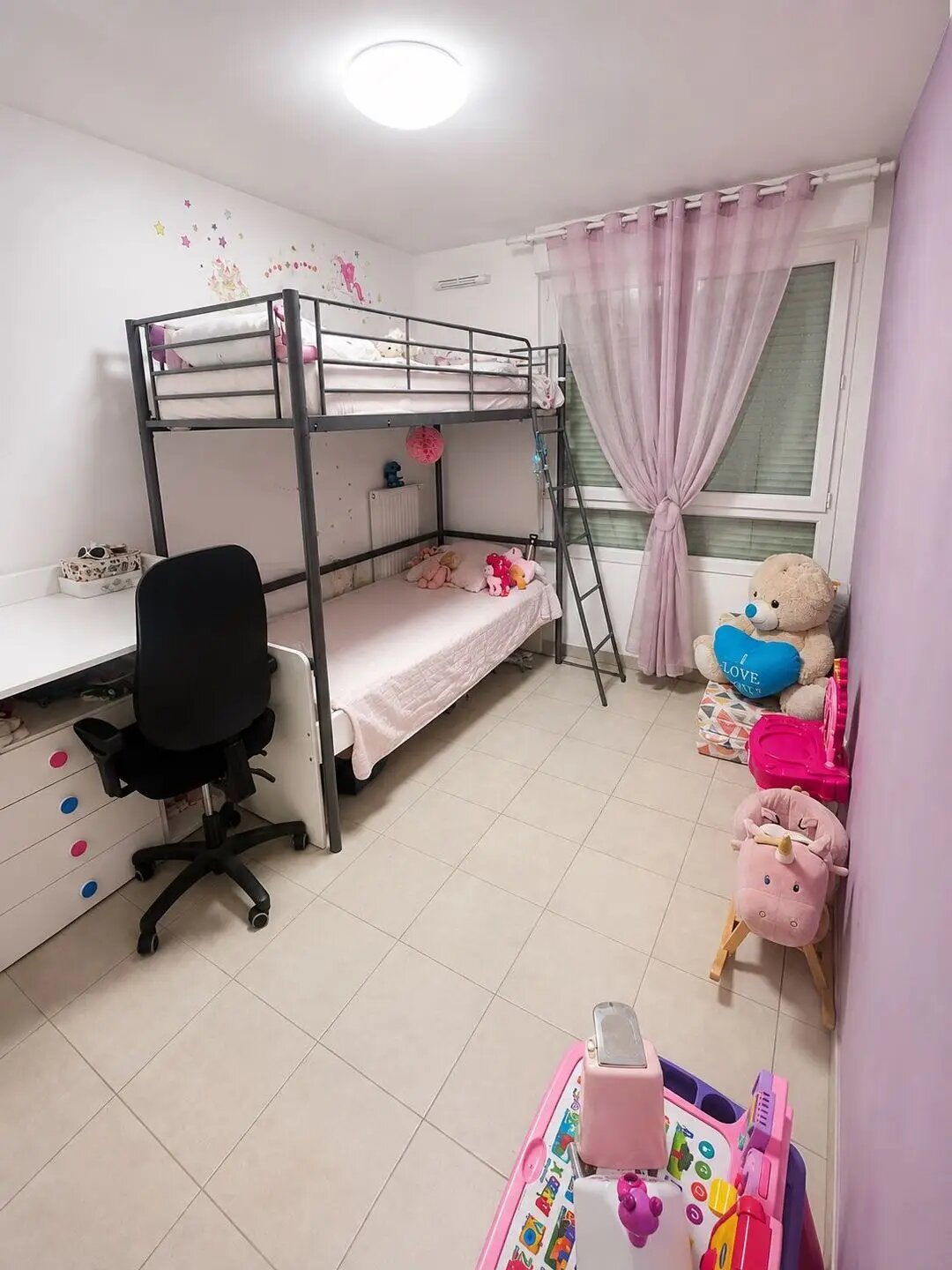 Appartement à vendre, 78m², Marseille 11ème
