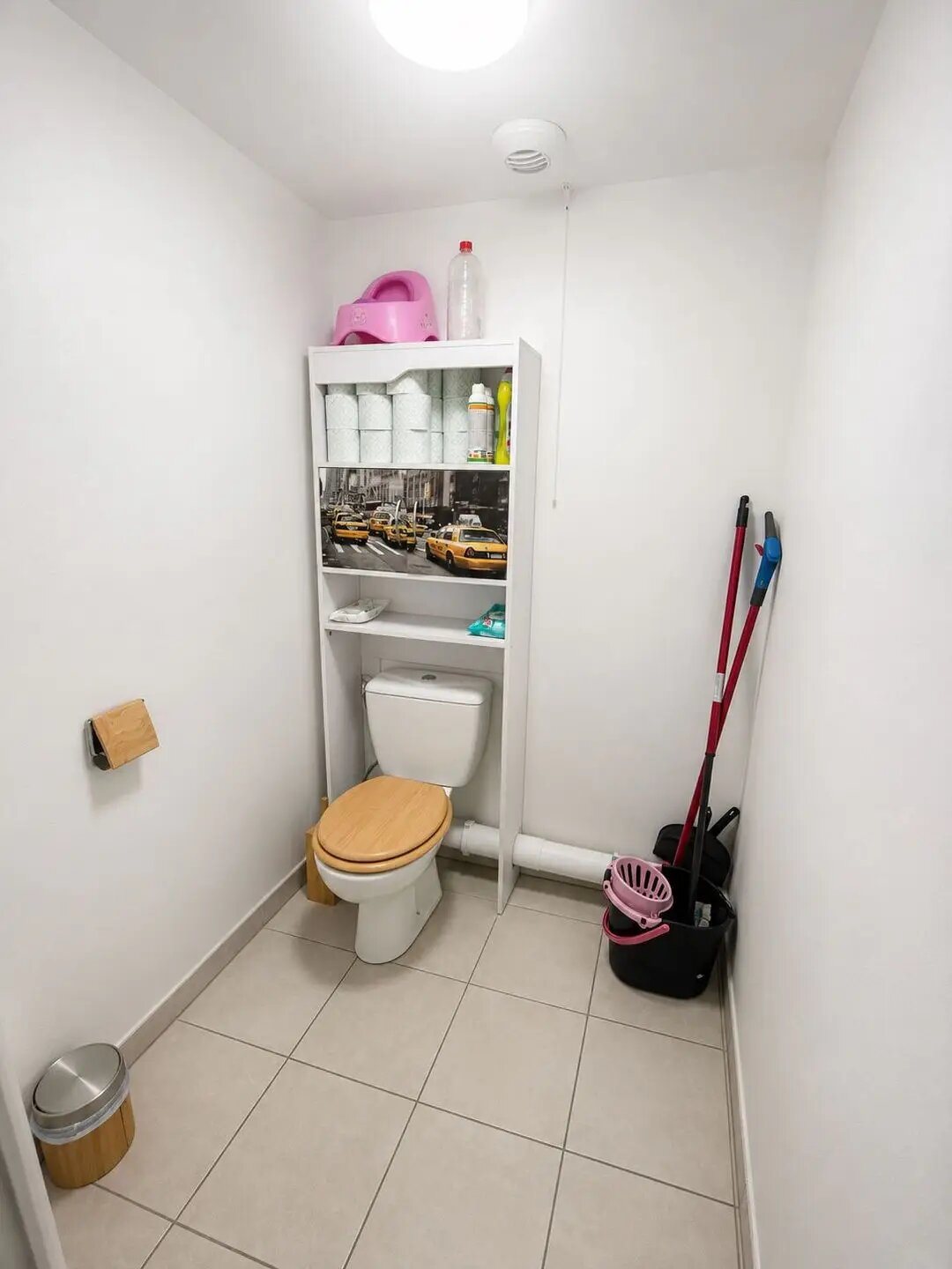 Appartement à vendre, 78m², Marseille 11ème