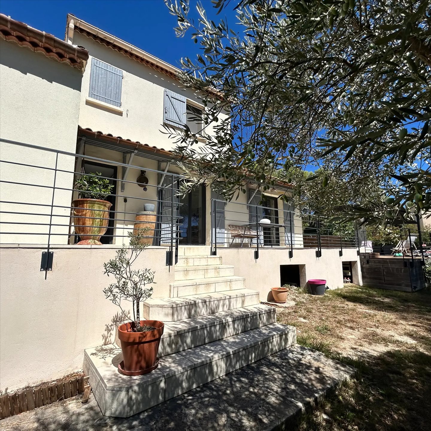 Maison à vendre, 146m², Saint-Clément-de-Rivière