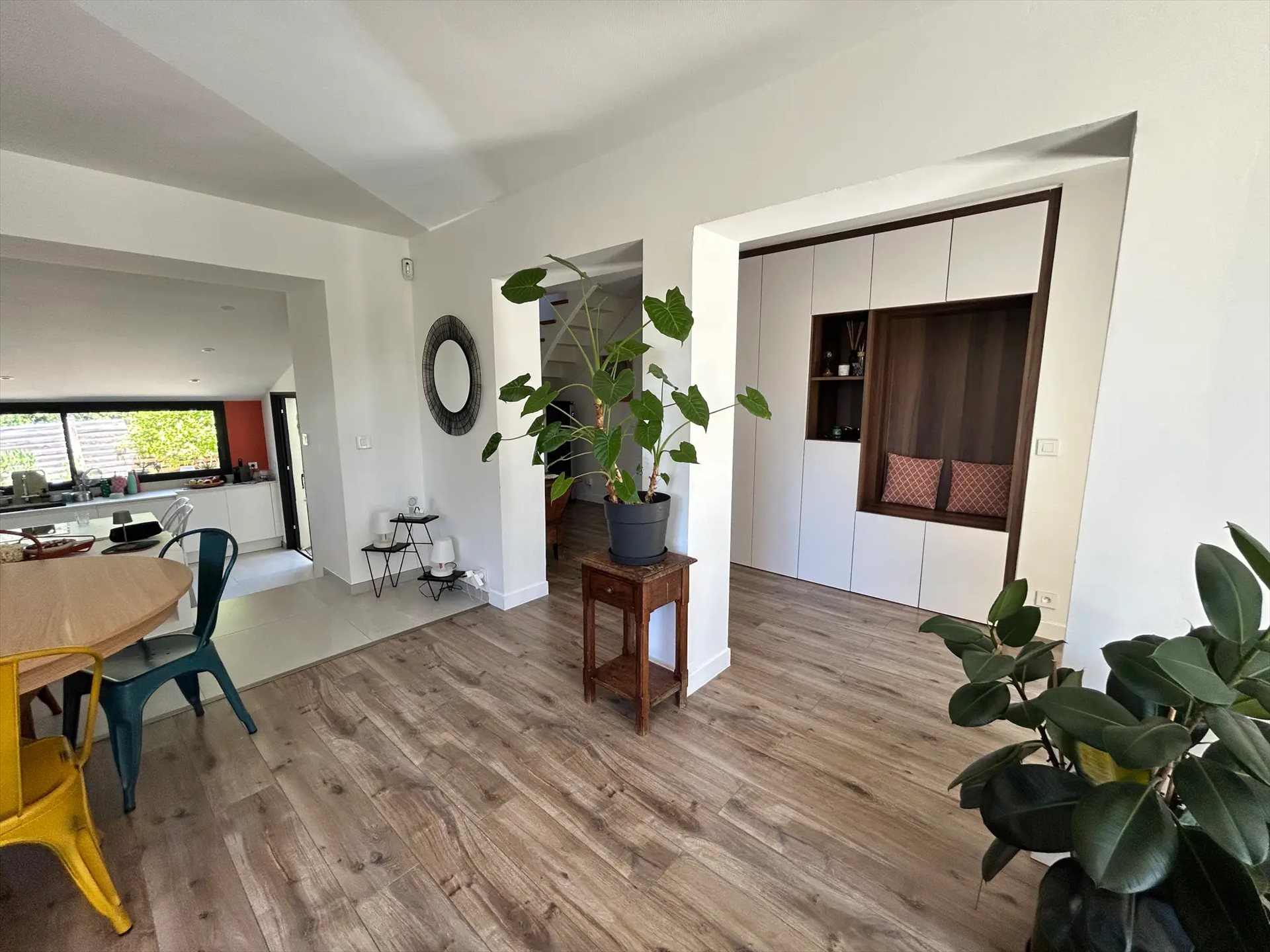 Maison à vendre, 146m², Saint-Clément-de-Rivière