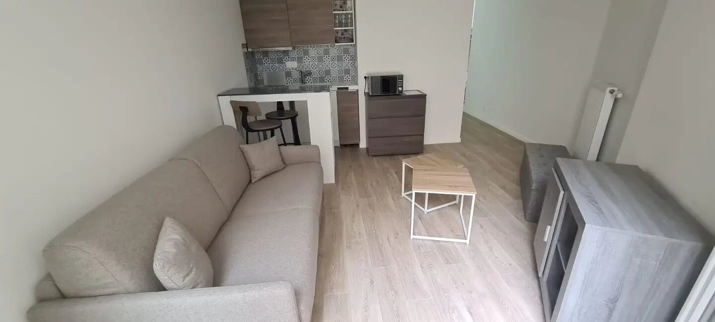 Appartement à louer, 26m², Athis-Mons