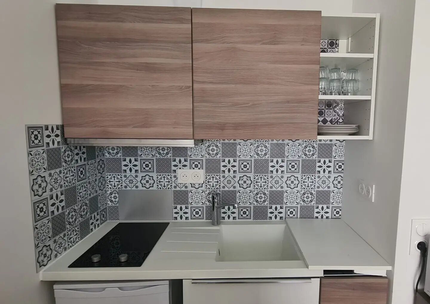 Appartement à louer, 26m², Athis-Mons