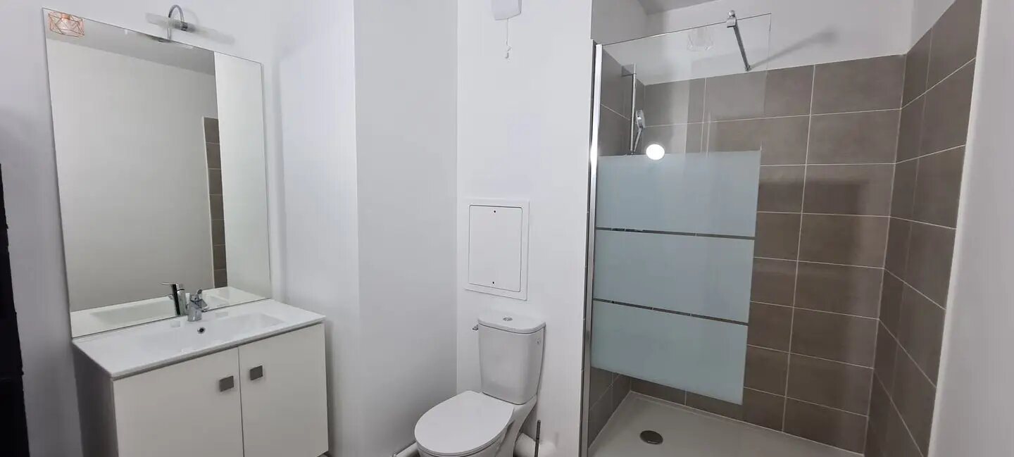 Appartement à louer, 26m², Athis-Mons