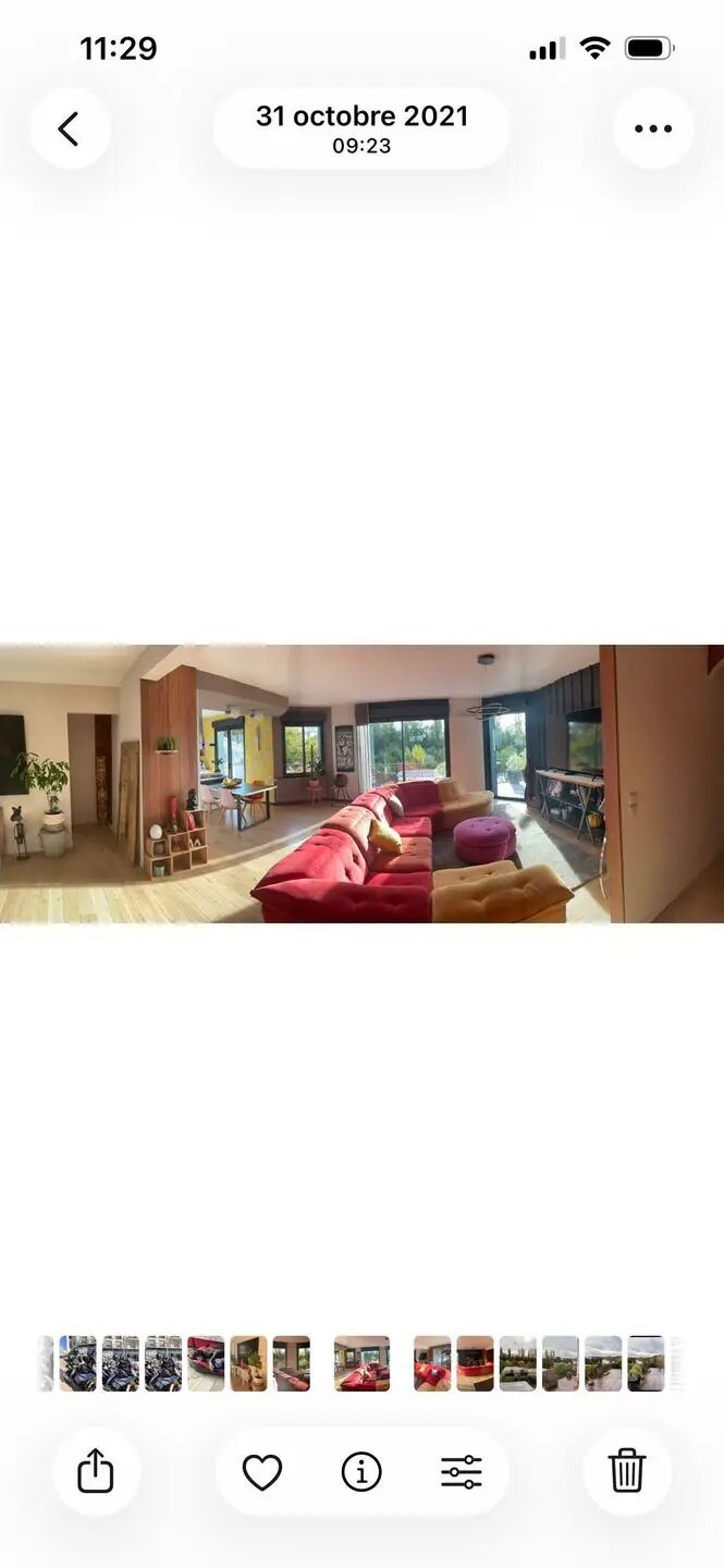 Maison à vendre, 155m², Niort