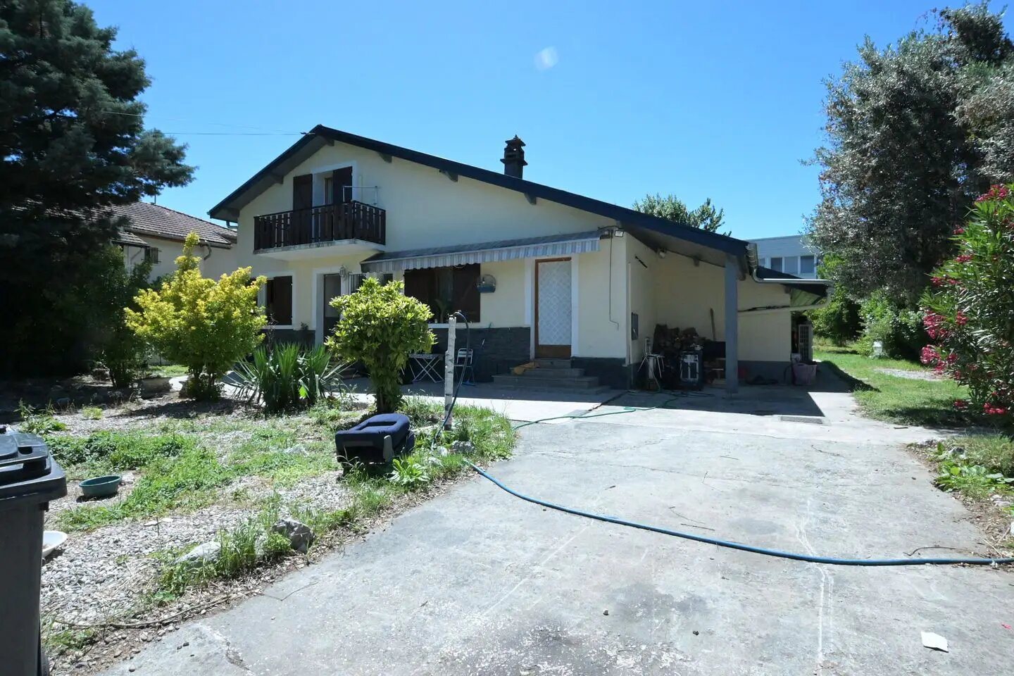 Maison à vendre, 96m², Montmélian