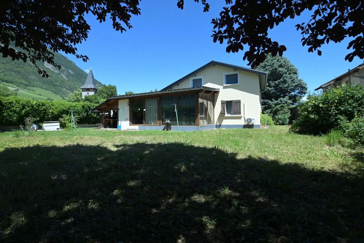 Maison à vendre, 96m², Montmélian