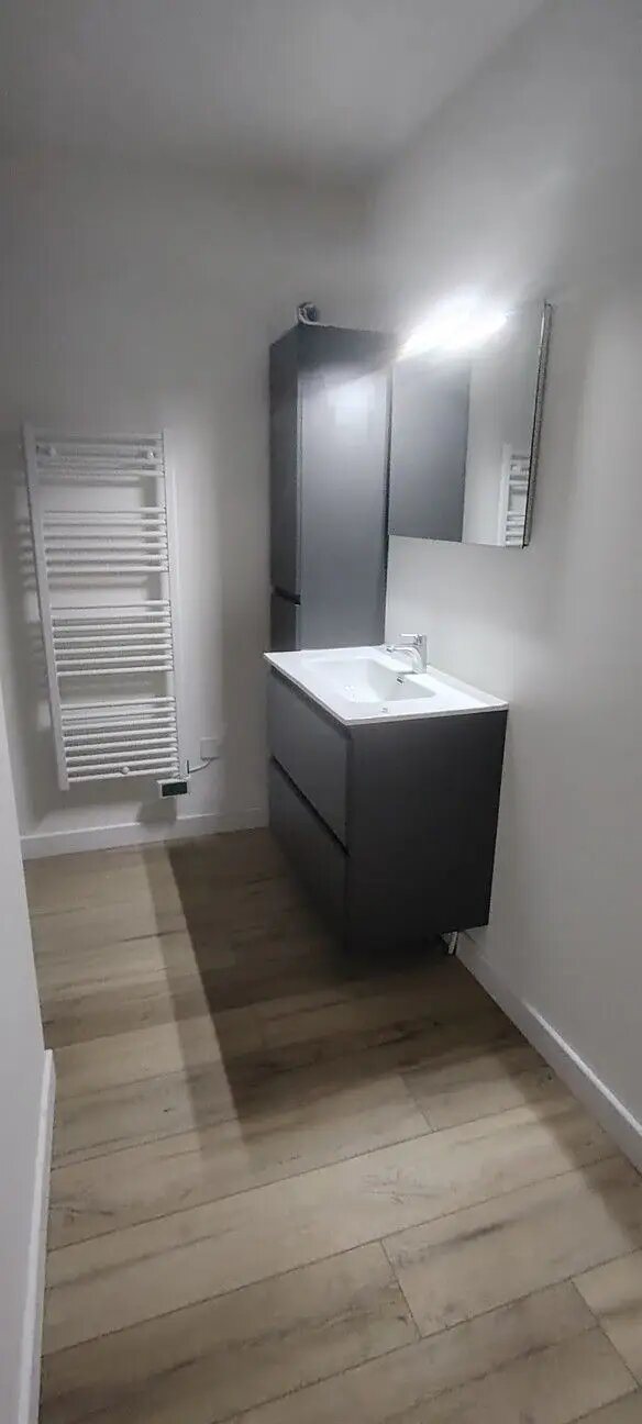 Appartement à louer, 85m², Le Montet