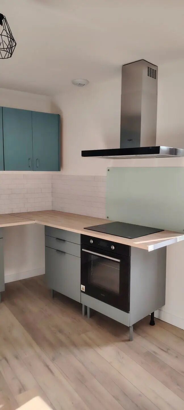 Appartement à louer, 85m², Le Montet