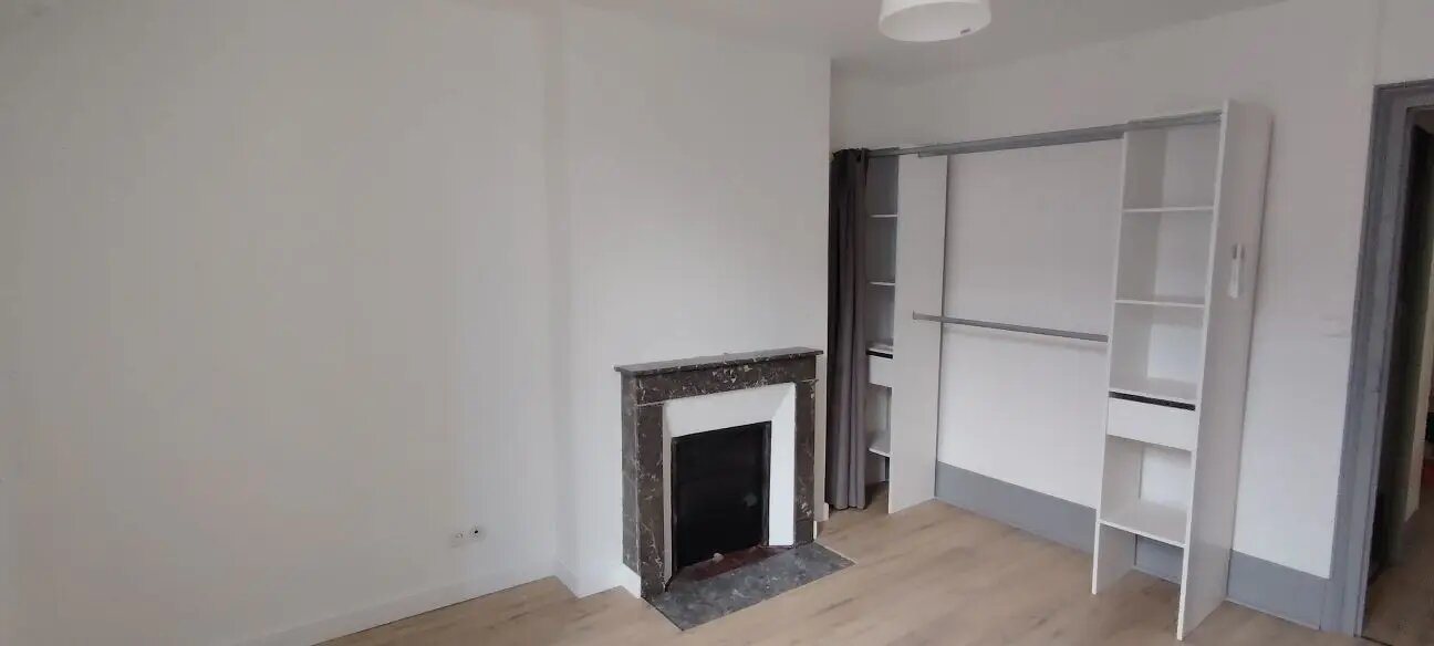 Appartement à louer, 85m², Le Montet