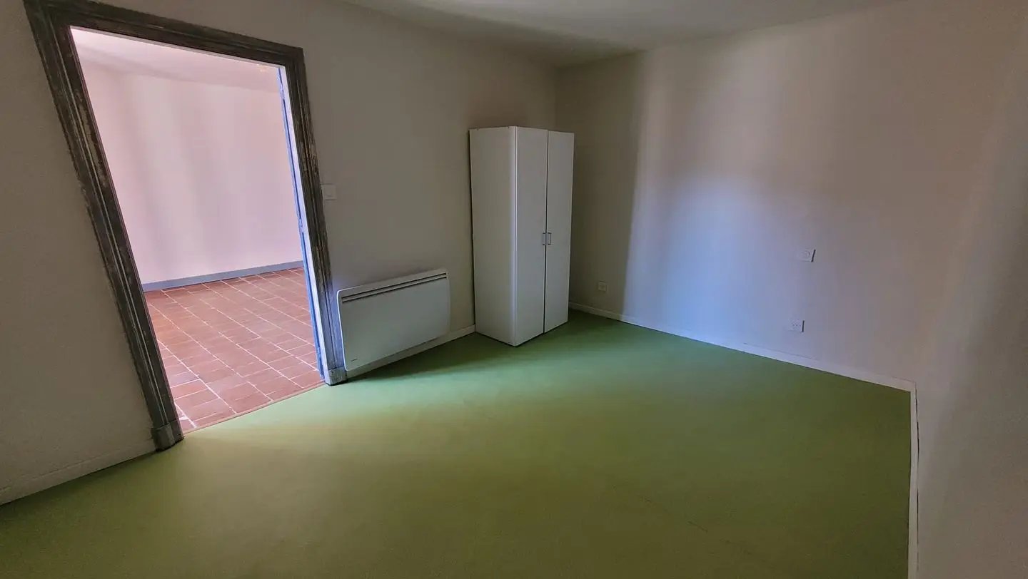 Appartement à louer, 42m², Millau