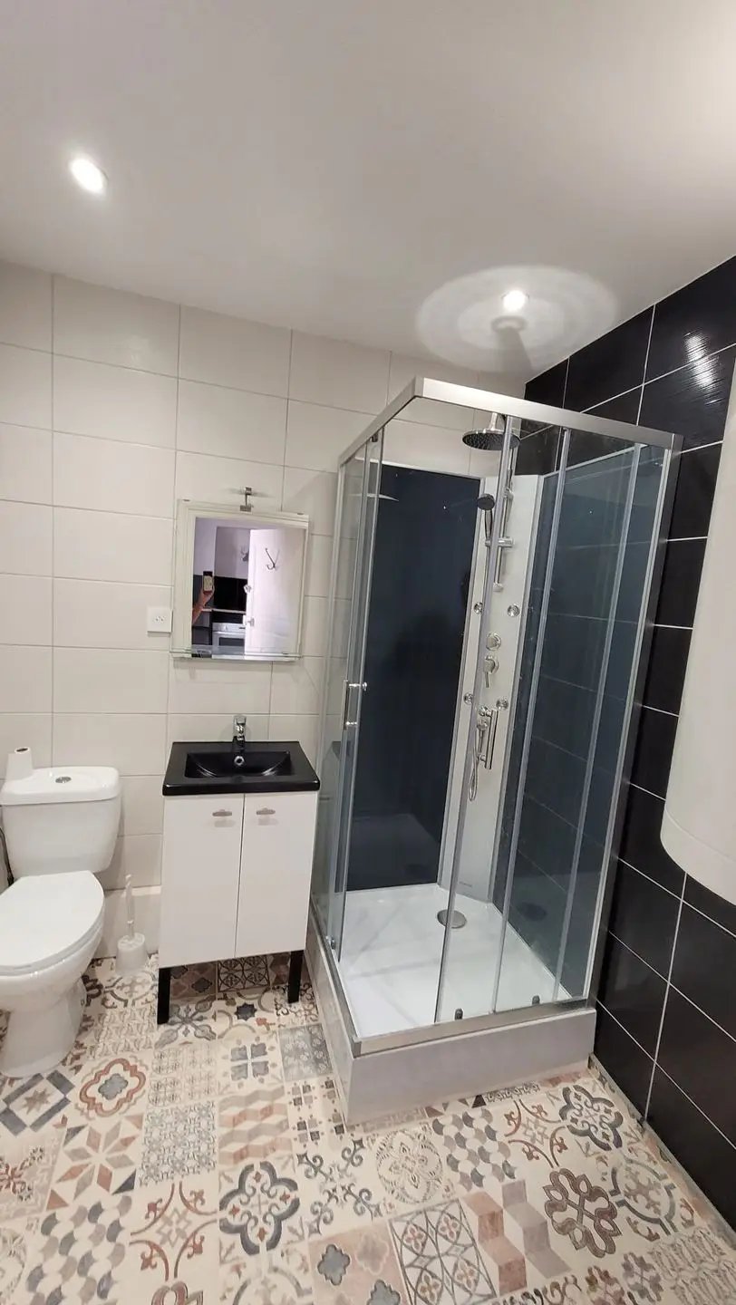 Appartement à louer, 42m², Millau