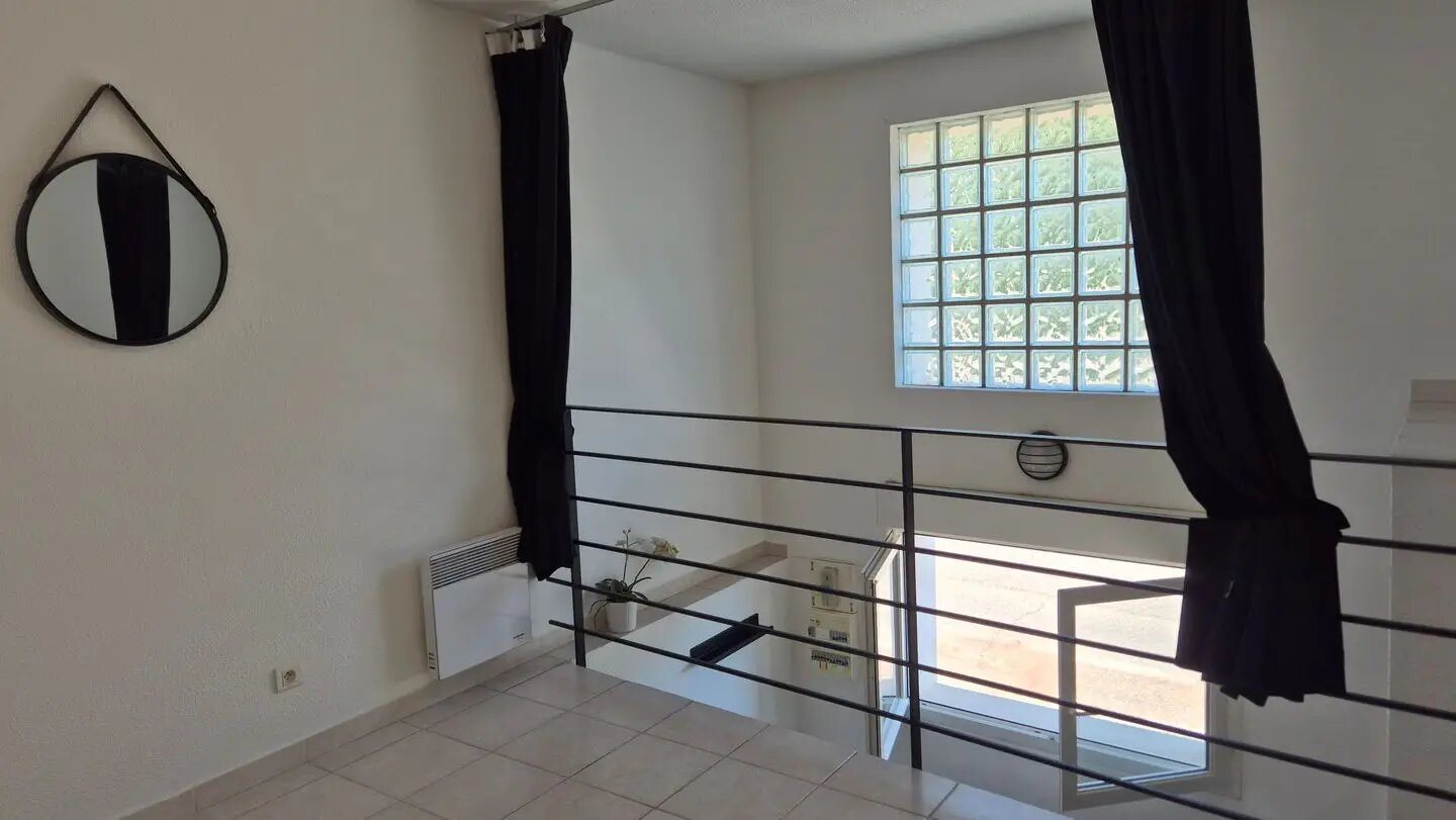 Appartement à vendre, 36m², Villeneuve-lès-Avignon