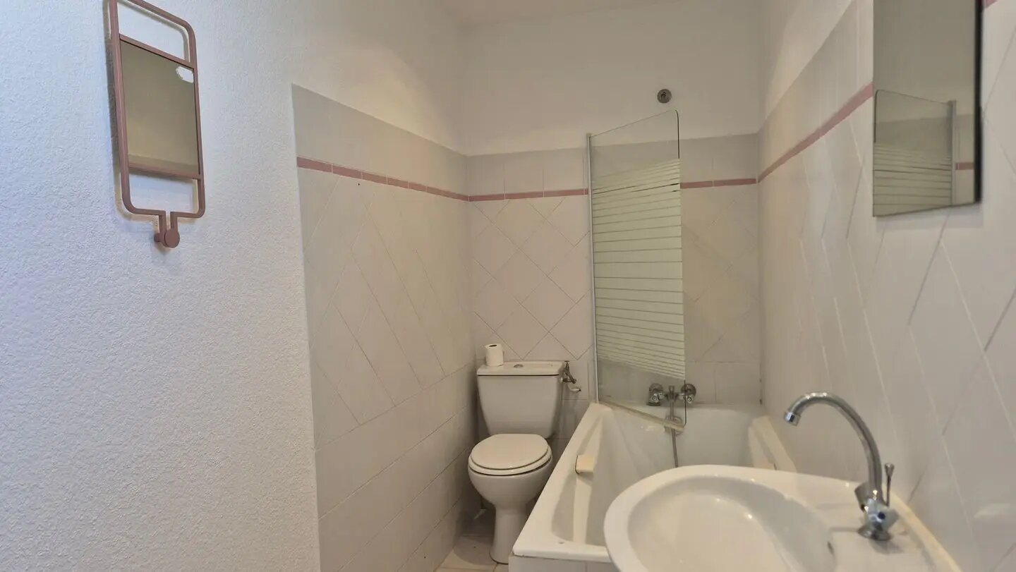 Appartement à vendre, 36m², Villeneuve-lès-Avignon