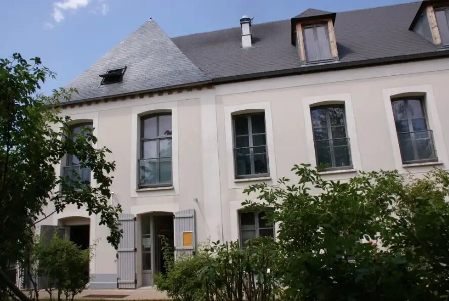 Appartement à louer, 23m², Evry