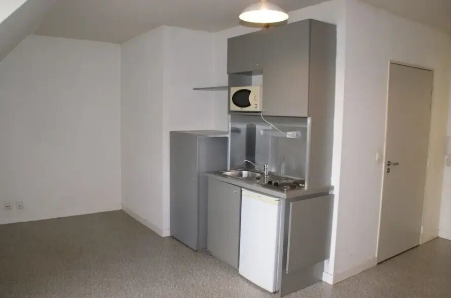 Appartement à louer, 23m², Evry