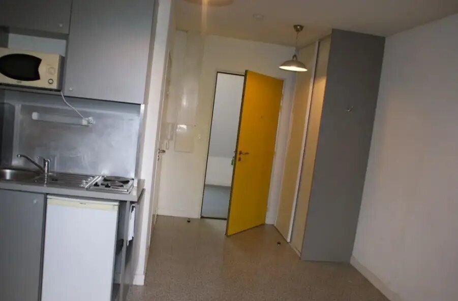 Appartement à louer, 23m², Evry