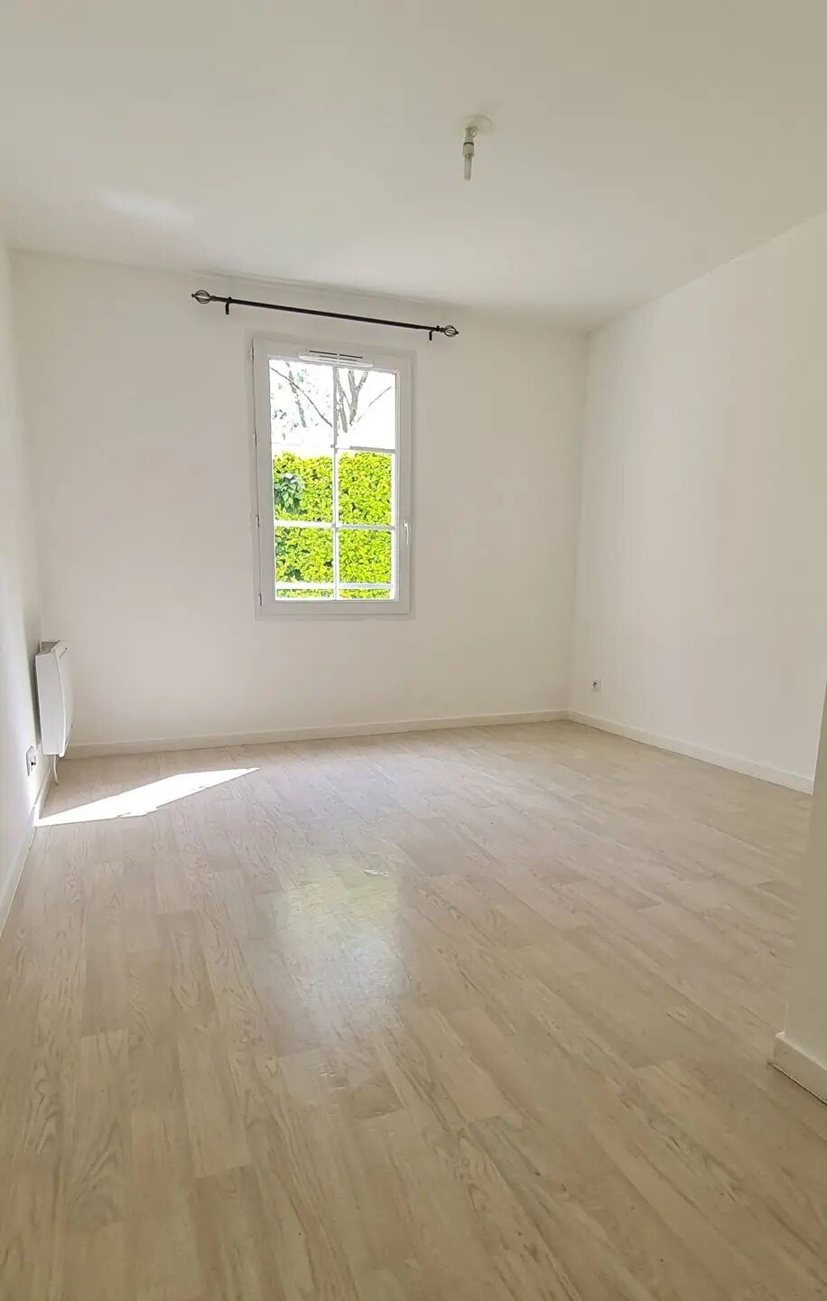 Appartement à louer, 43m², Moissy-Cramayel