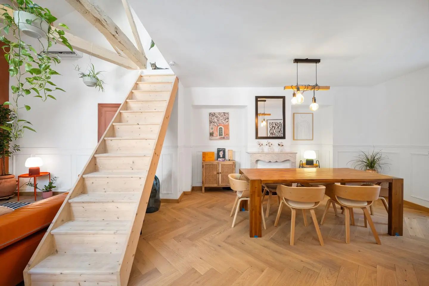 Appartement à vendre, 93m², Nice