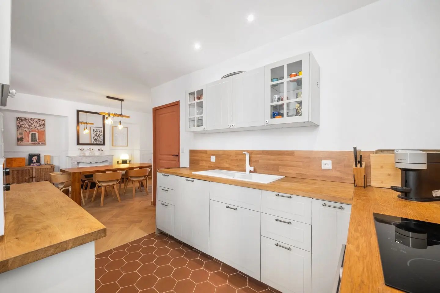 Appartement à vendre, 93m², Nice