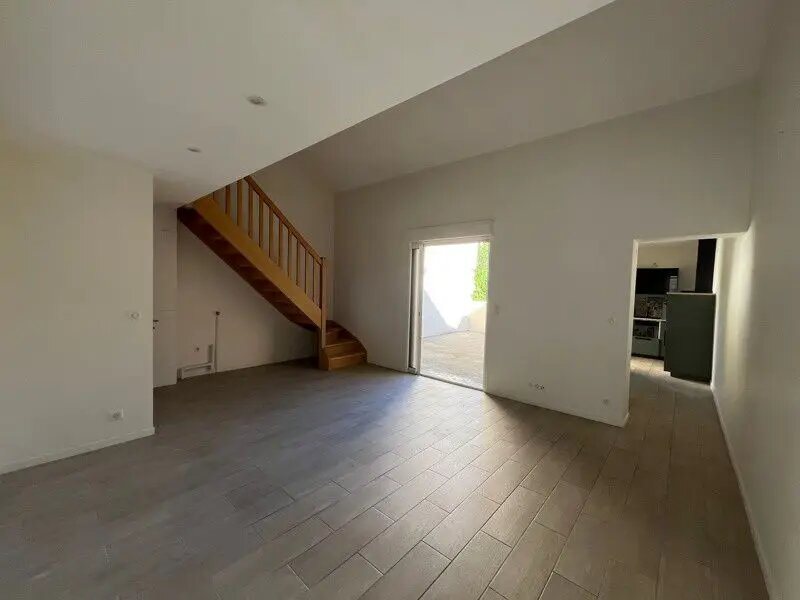 Maison à louer, 74m², Bordeaux