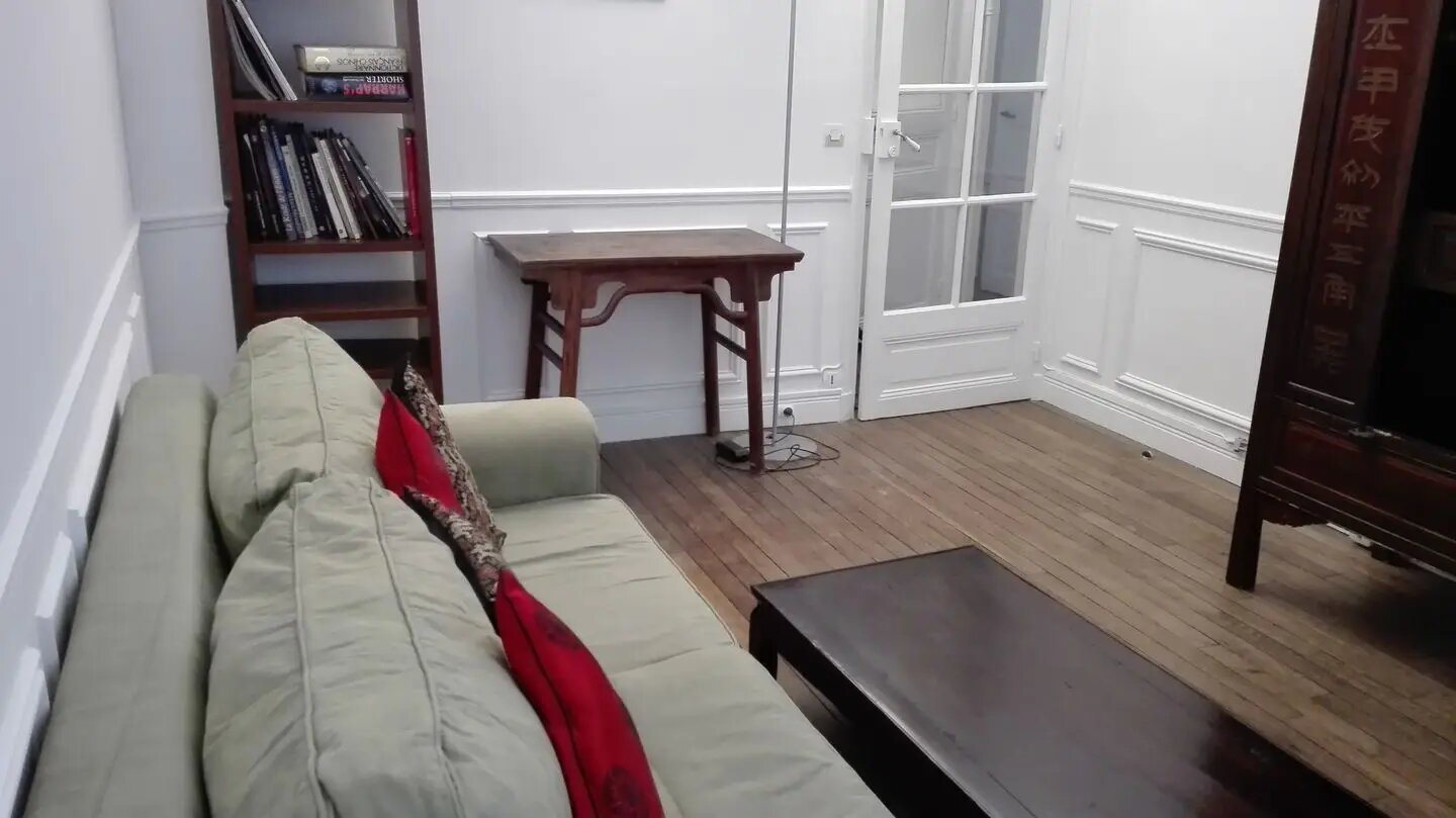 Appartement à louer, 49m², Paris 15ème