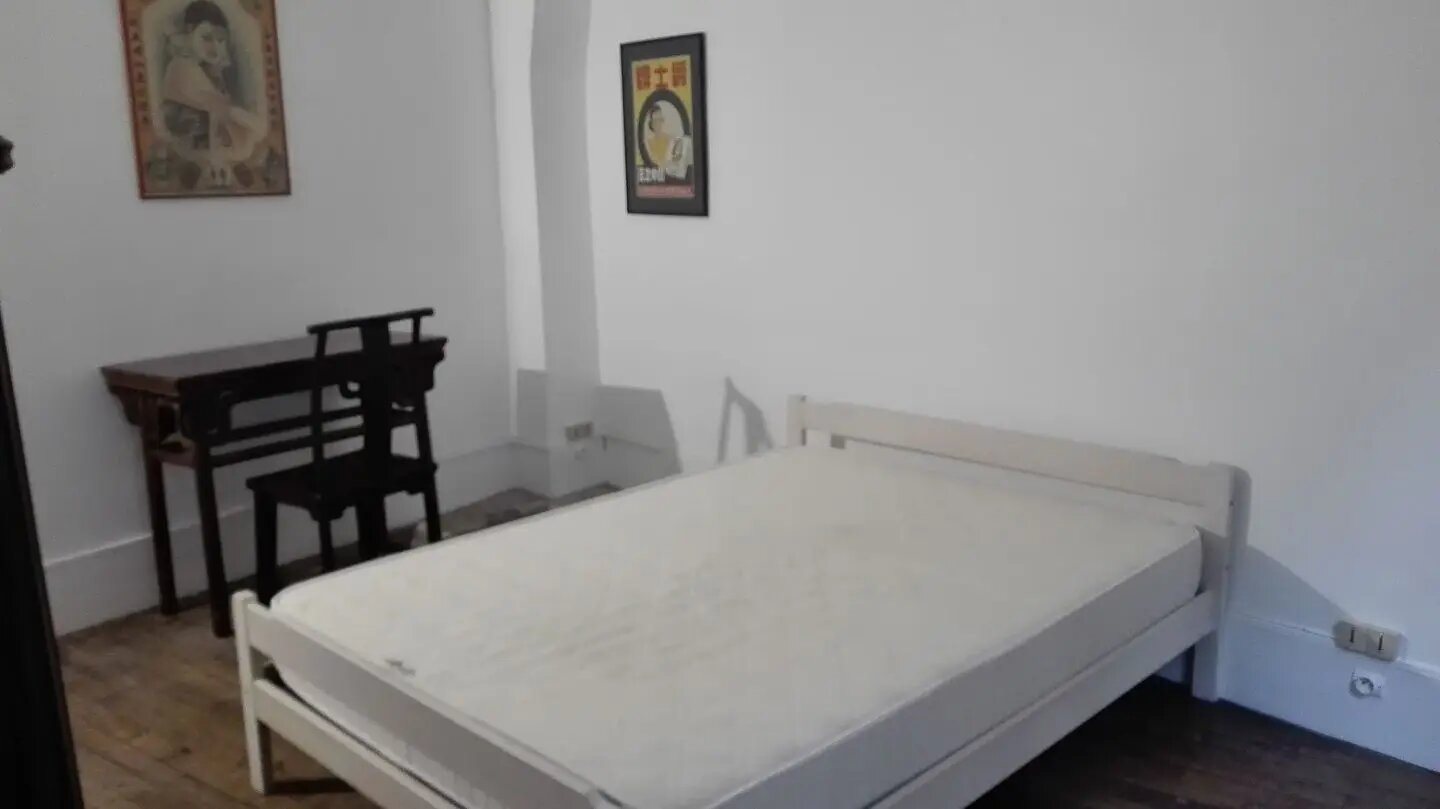 Appartement à louer, 49m², Paris 15ème