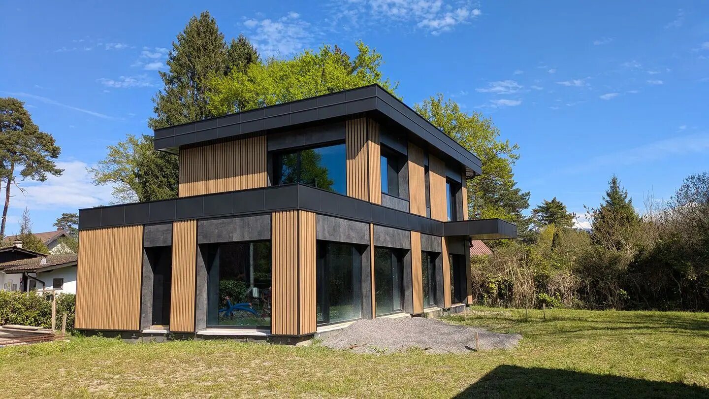 Maison à vendre, 175m², Sciez