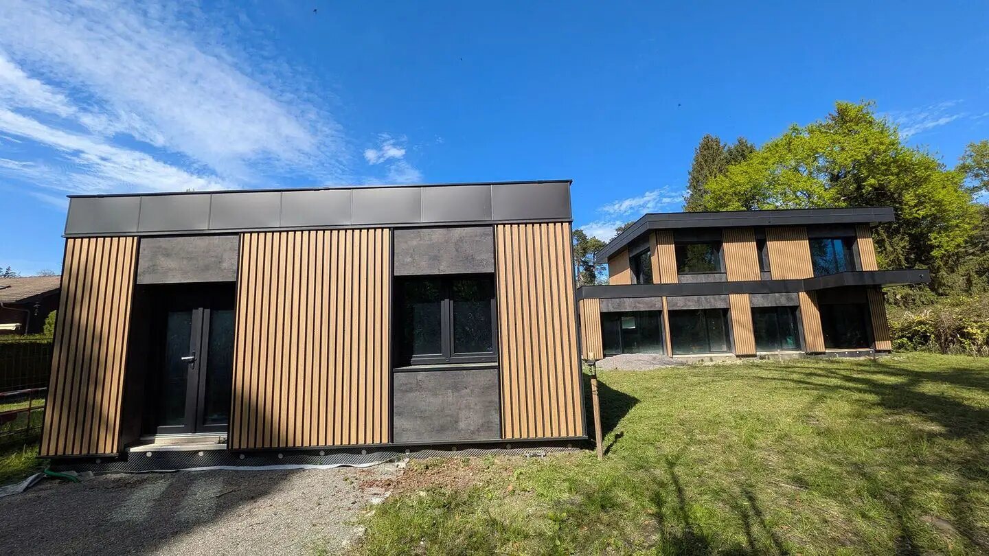 Maison à vendre, 175m², Sciez