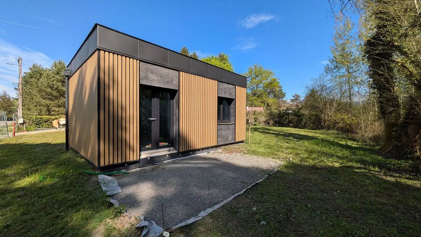 Maison à vendre, 175m², Sciez