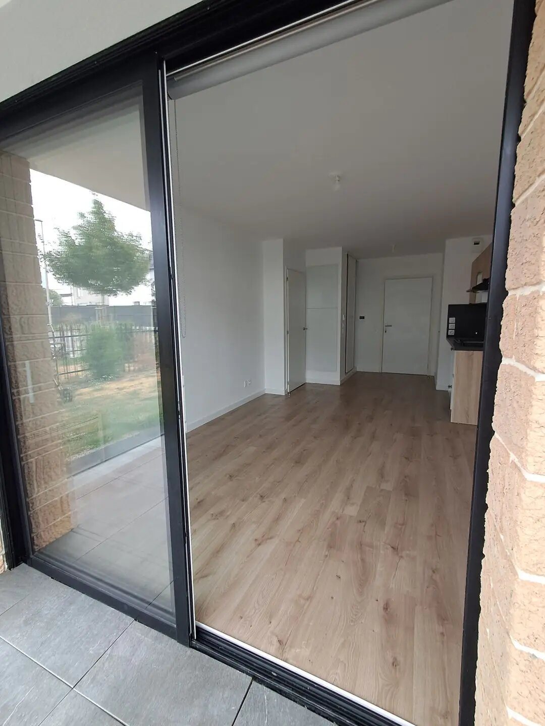 Appartement à vendre, 42m², Vannes