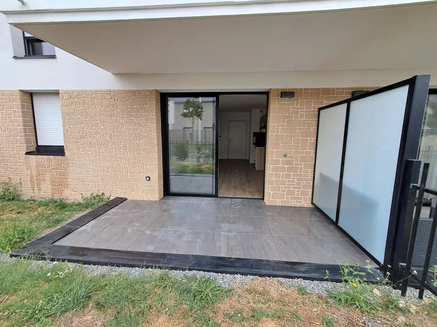 Appartement à vendre, 42m², Vannes