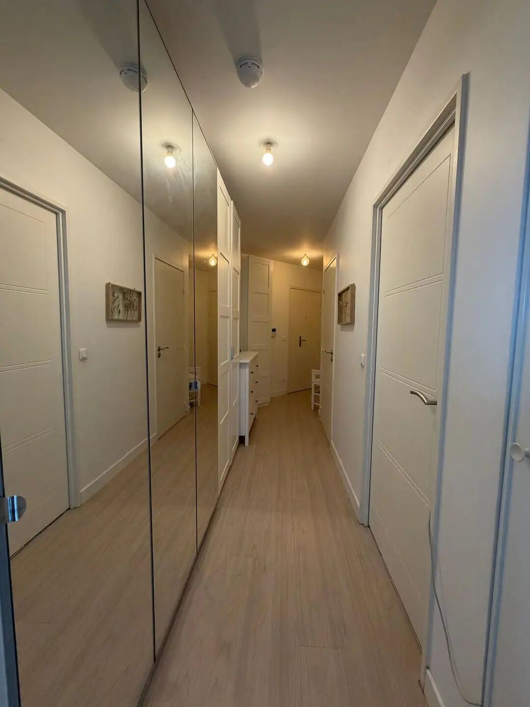 Appartement à vendre, 63m², Puteaux