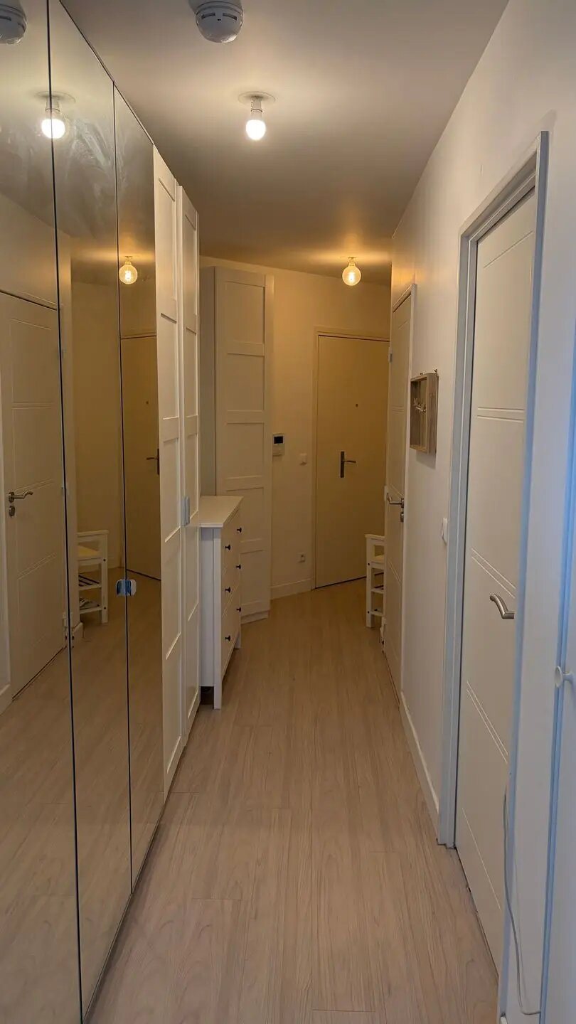 Appartement à vendre, 63m², Puteaux