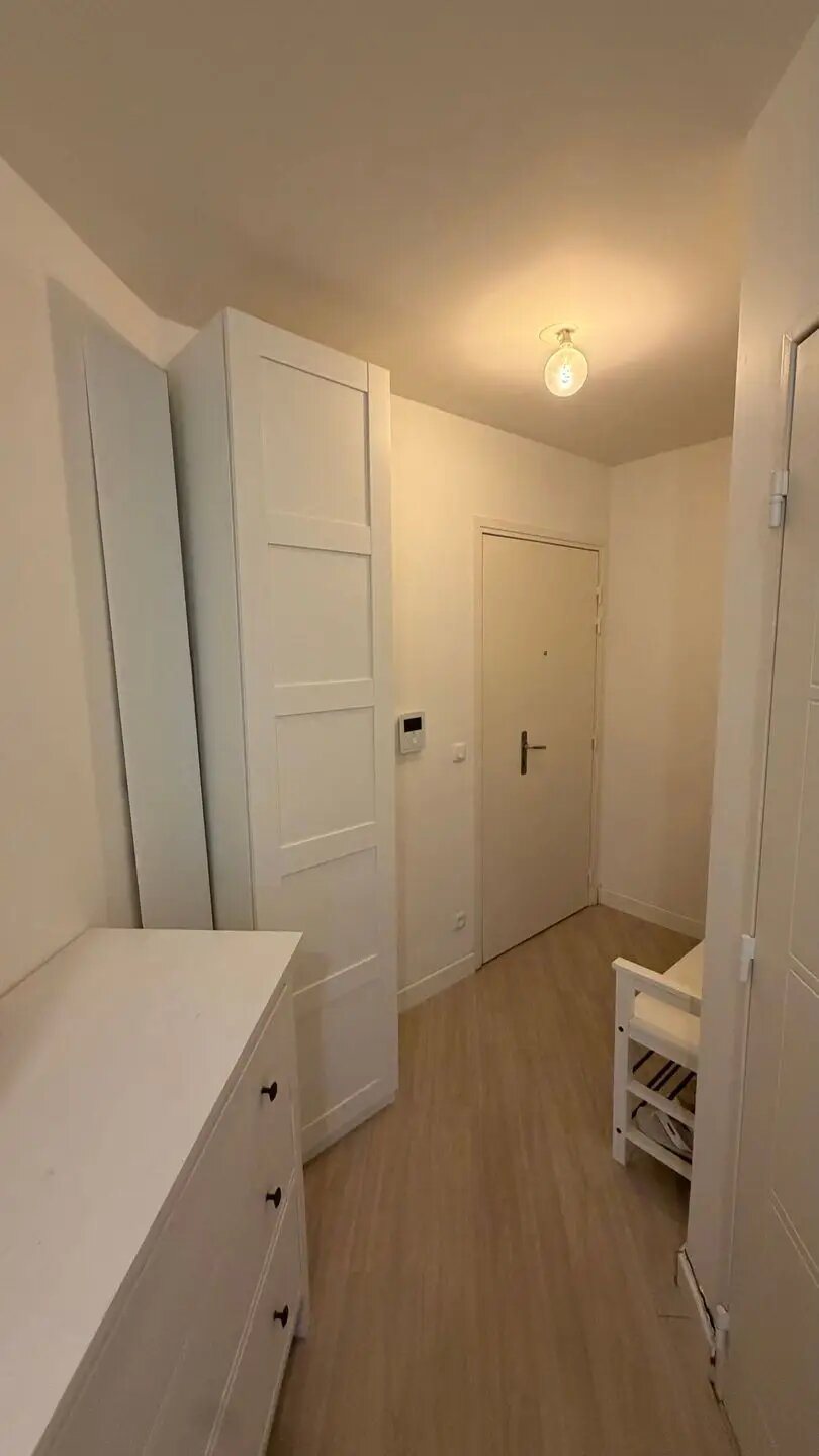 Appartement à vendre, 63m², Puteaux
