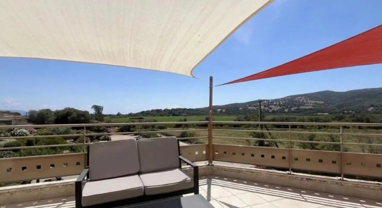Appartement à vendre, 71m², Serra-di-Ferro