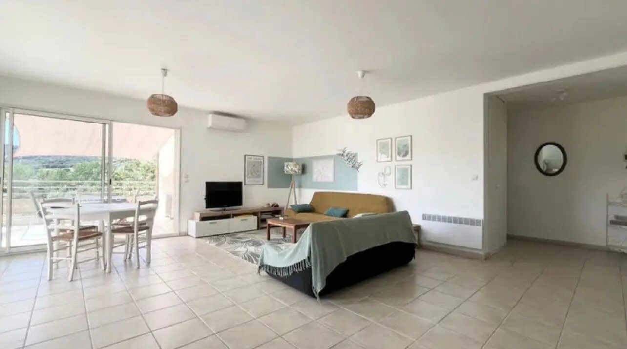 Appartement à vendre, 71m², Serra-di-Ferro