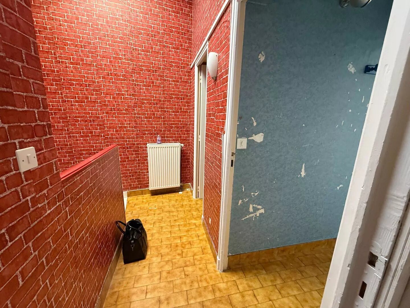 Appartement à vendre, 75m², Valréas