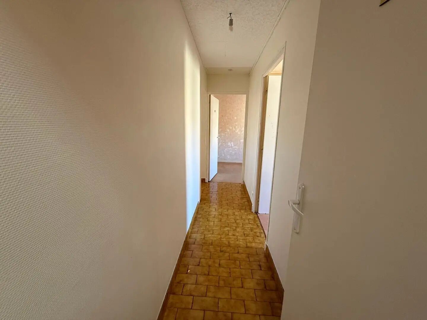 Appartement à vendre, 75m², Valréas