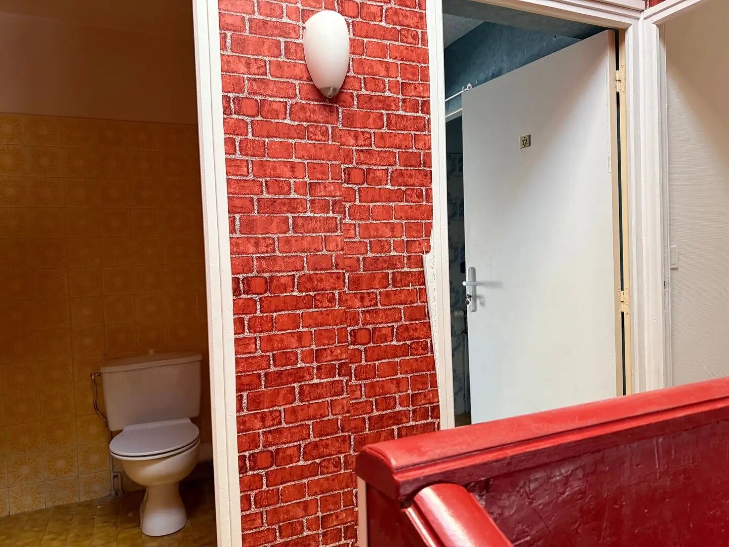 Appartement à vendre, 75m², Valréas