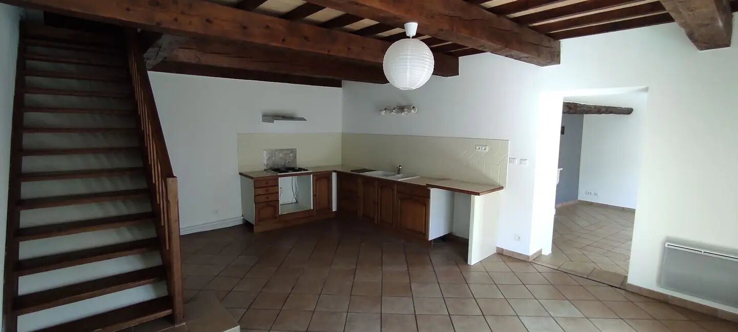 Appartement à louer, 90m², Mondragon