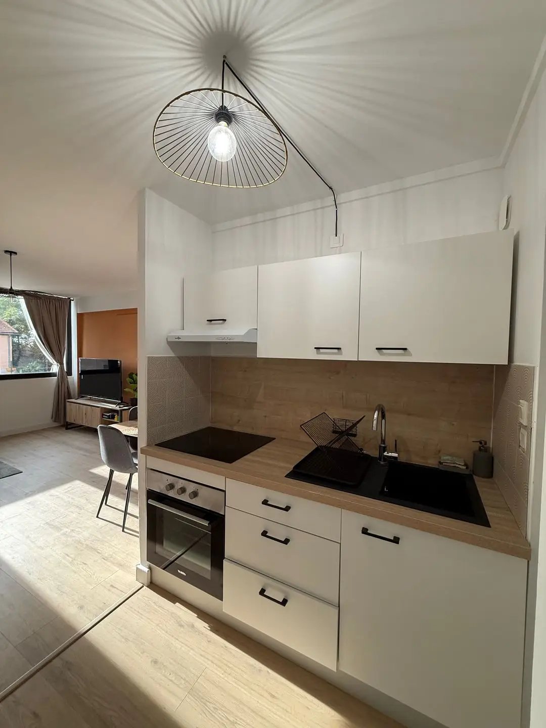 Appartement à louer, 51m², Béziers