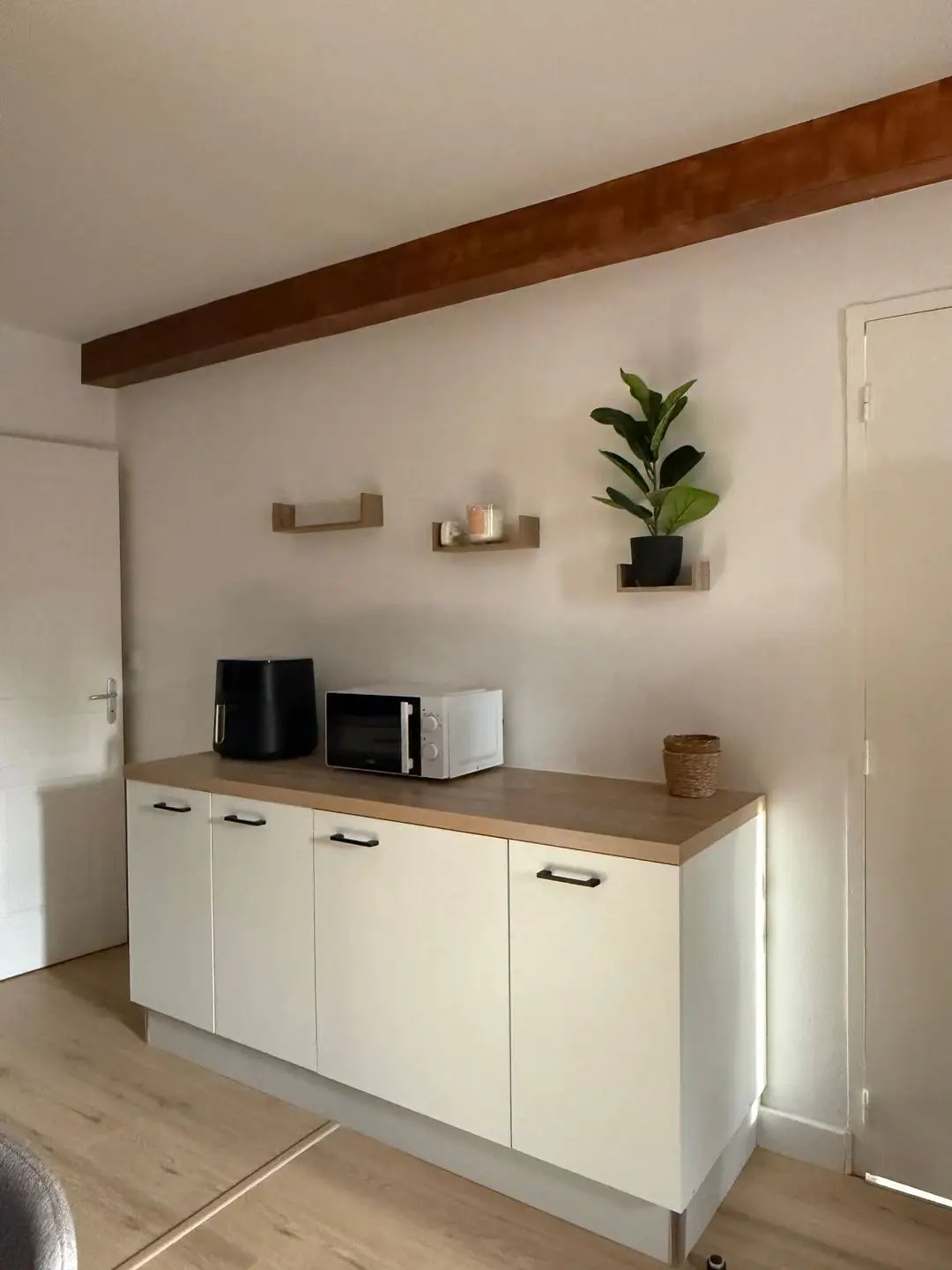 Appartement à louer, 51m², Béziers