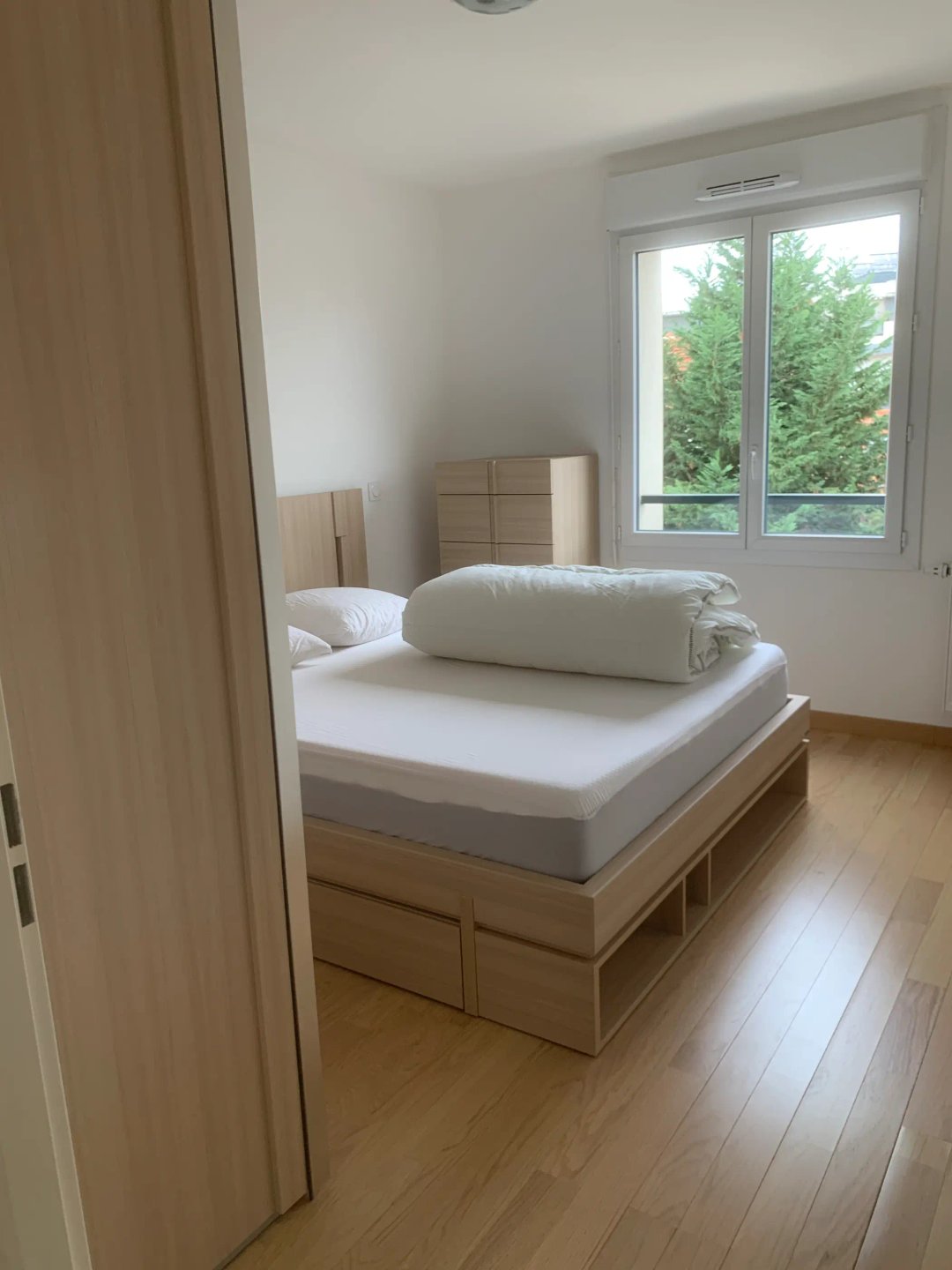 Appartement à vendre, 60m², Montreuil