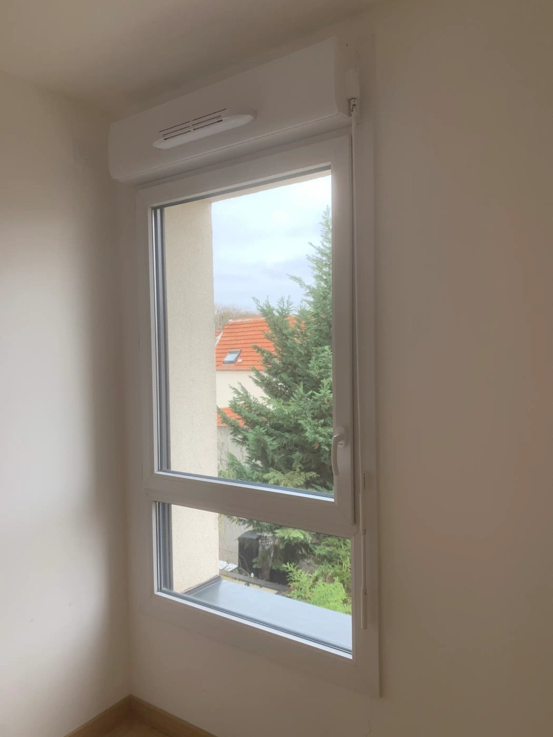 Appartement à vendre, 60m², Montreuil