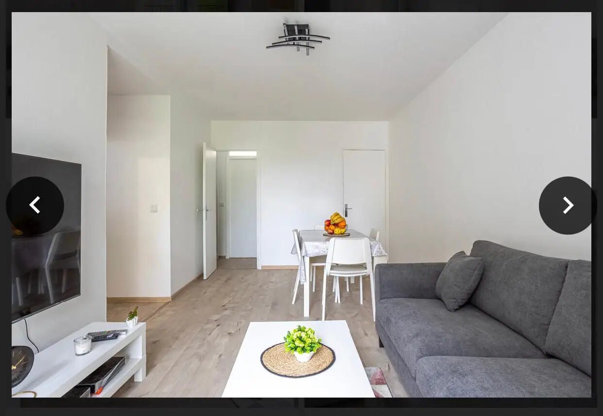 Appartement à louer, 14m², Ris-Orangis